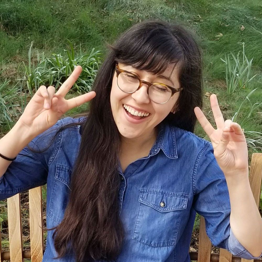 Meet your Posher, Aimee